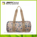 Bag Large capacity duffle bag /Ventilated side pocket, separate end pocket